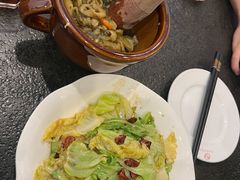 -湘肠香火锅店(团结湖店)