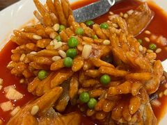 -福慧慈缘素食餐厅(王府井店)