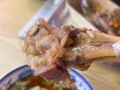 -巴依家新疆手抓饭(菱角湖万达店)
