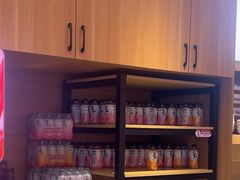 -龍歌自助小火锅(市南金茂湾店)