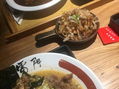 -雷门拉面·现熬骨汤(凯德来福士店)