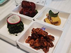 -柒园·三十年创意杭帮菜(龙湖滨江天街店)