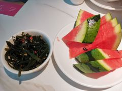-新辣宴·湖南家常菜·商务聚餐(中粮创芯店)