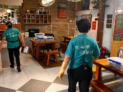 -呱呱叫民俗风味主题餐厅(沣峪口店)