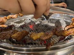 -本炙炭烤·蒲烧活鳗料理店(金沙洲店)