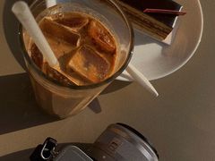 -大小咖啡 BigSmallCoffee(麦子店)