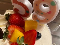 -妙思西饼(新华新玛特店)