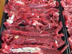 -荣记潮汕牛肉火锅(仙鹤街店)