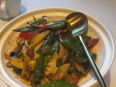 -莆田餐厅PUTIEN(三里屯店)