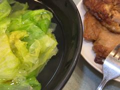 -华嫂冰室(尖沙咀店)
