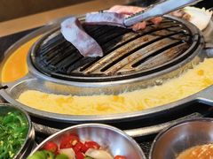 -GOGIYA·咕叽吖韩国传统烤肉店(小榄店)