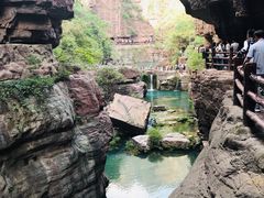 -云台山风景名胜区