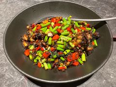 -炊烟小炒黄牛肉(浦东世纪汇店)