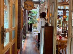 -小芳廷餐厅