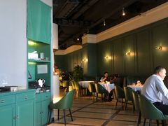 -L'Arome芳芳法国餐厅(仙林金鹰店)