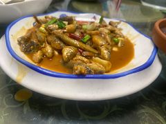 -涵家味土菜馆·徽州一绝臭鳜鱼(三河古镇店)