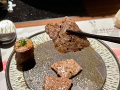 炭烧和牛5A-牛道·和牛九食(市府恒隆广场店)