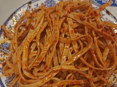 -71号豆汤饭·成都小馆(红牌楼店)