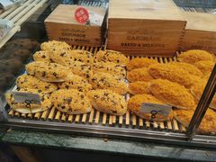 -东哥面包(江宁大润发店)