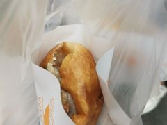 油饼包烧麦-家阳赵师傅油饼包烧麦(粮道街店)