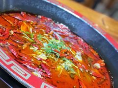 -庄老幺火锅(娄山关路店)