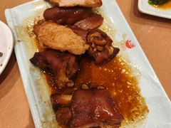 -抱德·潮汕味(敦和店原惠城鱼仔)