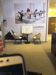 -FineYoga梵音瑜伽·普拉提