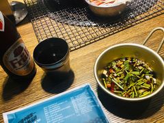-鑫釜山海鲜烧烤(鑫丰国际店)