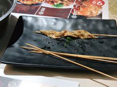 -聚味瞿记·龙虾堂(望城店)
