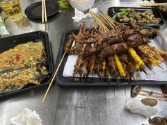 -望京小腰(北京总店)