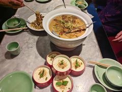 -北平盛世·新京菜·北京烤鸭(劲松·双井店)