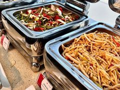 -乌鲁木齐天山国际机场-T3航站楼