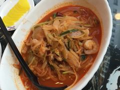 -桃园中华料理炸酱面(燕儿岛路店)