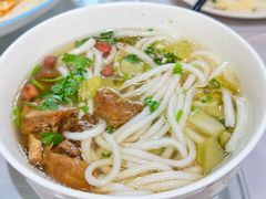 花溪牛肉粉-贵州大厦贵州厅