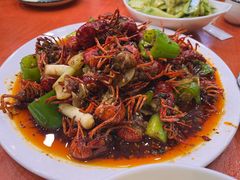 -回味南塘老王虾尾(总店)