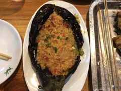 -观景小胖烧烤(观景店)