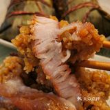 上海枫泾古镇有个民间超火的“巧珍”粽子