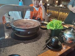 -九田家黑牛烤肉料理(宽城万达店)
