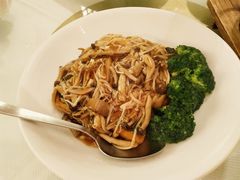 -新加坡海鲜共和(名胜世界圣淘沙海滨坊)