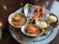 -松子料理(华威桥店)