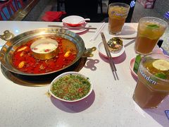 -蛙二爷美蛙火锅基地(温州总店)