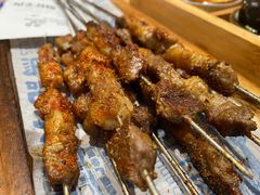 -马记永·兰州牛肉面(天通苑家乐福店)