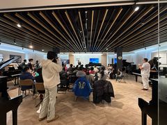 -雅歌音乐培训中心·钢琴培训·乐器培训(交道口店)