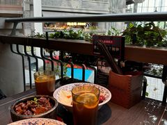 -阿大排档(长春这有山店)