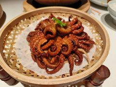 -0776食堂·京城创意菜(七里庄店)