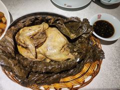 常熟叫花鸡半只-乾园(天河城店)
