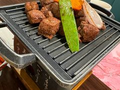-黑松白鹿(金融街店)