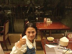 -索菲特西湖大酒店·香榭丽全日候餐厅(南山路店)