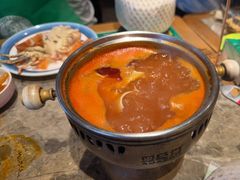 -亚马逊蒸汽活海鲜自助(LCM置汇旭辉广场店)