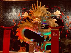 -大龙辣火锅·龙虾·烧烤(湖滨新天地店)